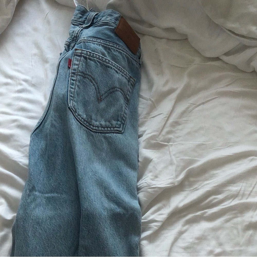 Levis Ribcage - Picture 5 of 7